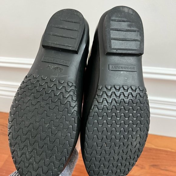 Burberry classic checkered rain boots size 36 - Picture 3 of 8